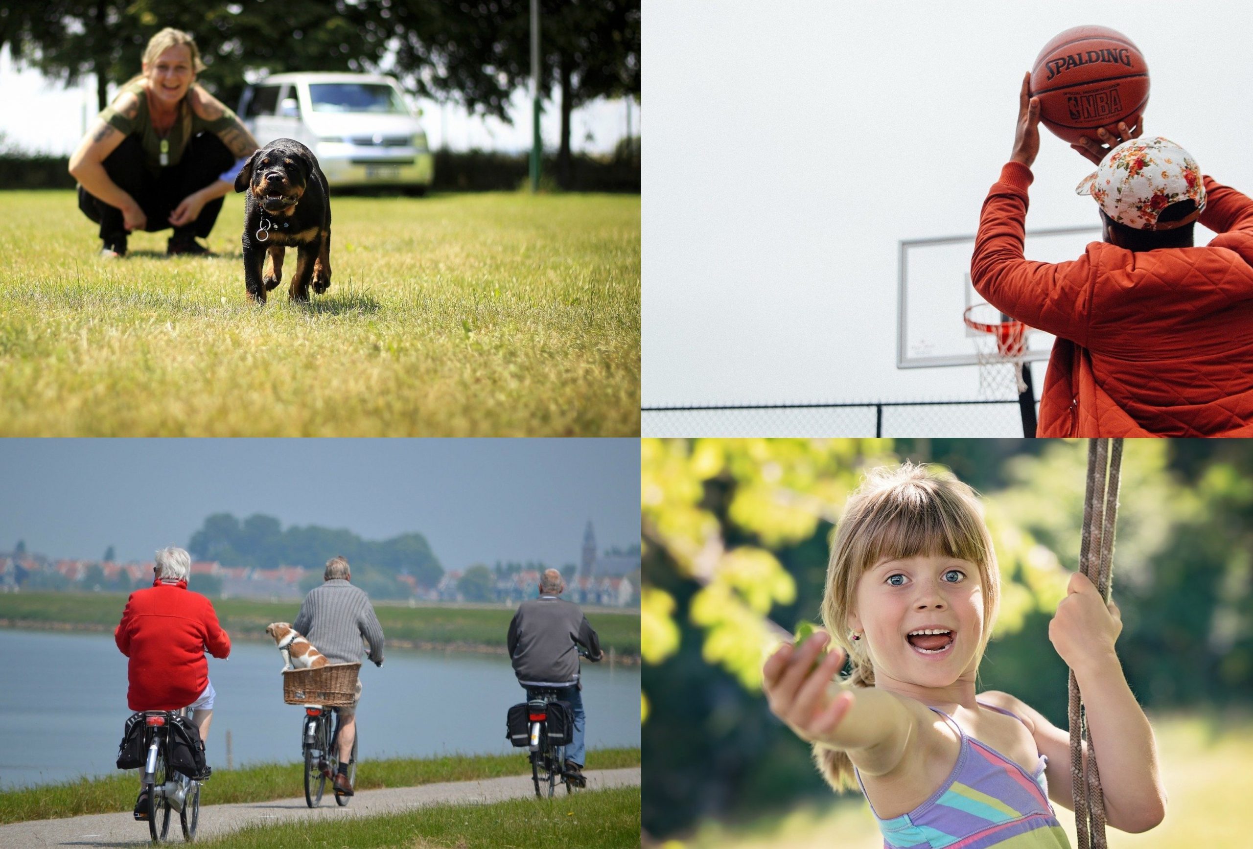 Zomer Tips Eropuit tips en activiteiten deze zomer - ElkWelzijn