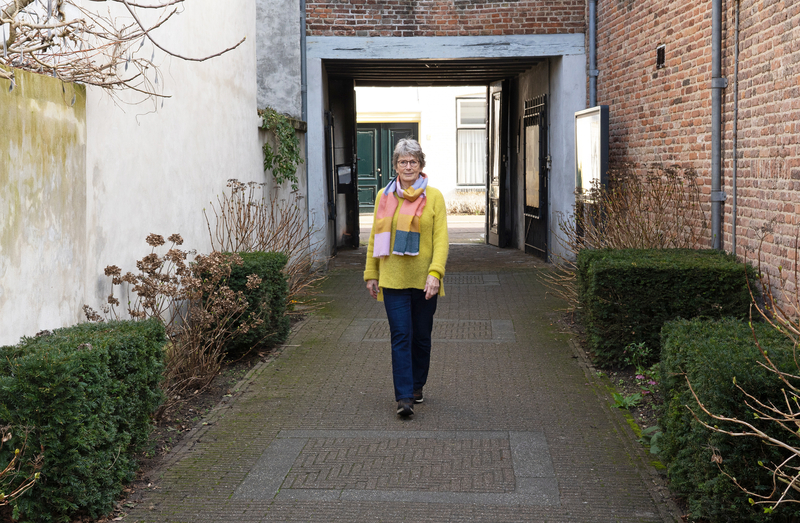 waar we elkaar vinden in culemborg