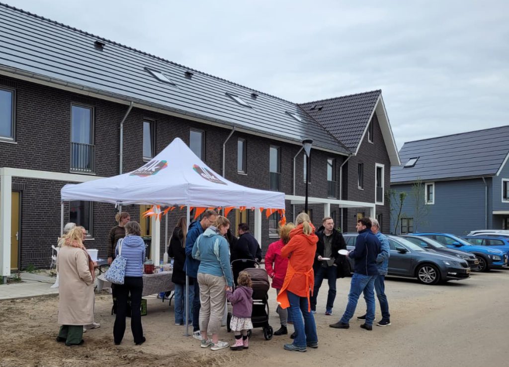 Poffertjes Borg en Buiten