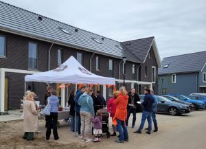 Poffertjes Borg en Buiten