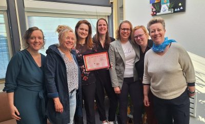 Hercertificering kwaliteitslabel 2025