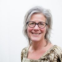 Berna van der Heide