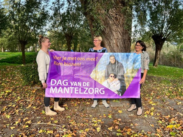 Dag van de Mantelzorg 1