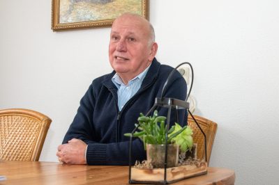 Foto Arie Noorlander