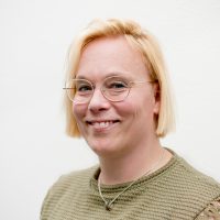Gerda van Berkel-Schimmel