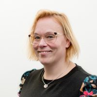 Gerda van Berkel-Schimmel