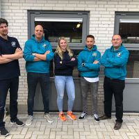 Jongerenwerk Jongerenwerk