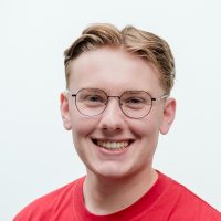 Jorrit Mol
