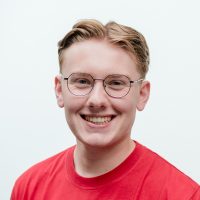 Jorrit Mol