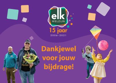 Kaart vrijwilligers 2021