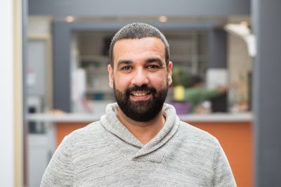 Karim Chatouani