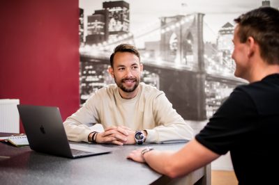 Toekomstcoach
