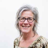 Berna van der Heide