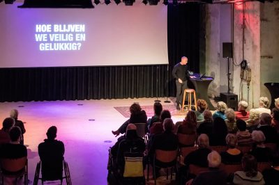 Thestercollege Richard van Hooijdonk