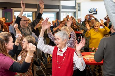Fotograaf Milou Oomens