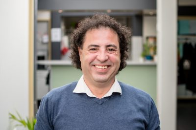 Mohamed Akrouni Mohamed Akrouni