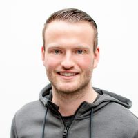 Niels Jonker