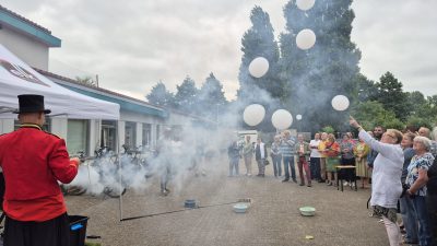 Opening