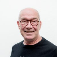 Pieter van der Keur