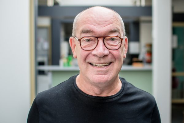 Pieter van der Keur