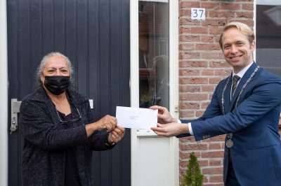 Dag van de Mantelzorg 2020