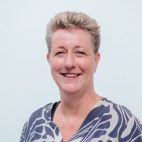Sandra Rigter