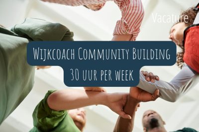 Vacature website