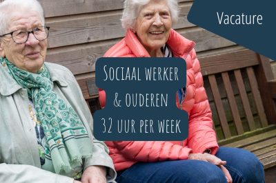 Vacature website