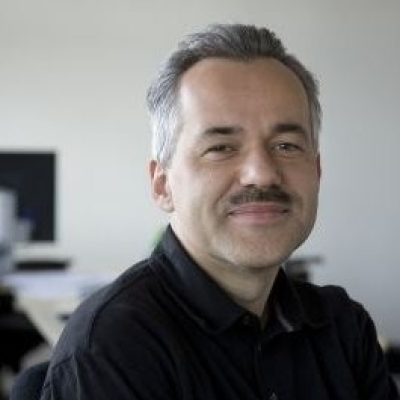 Willem Jan Gast