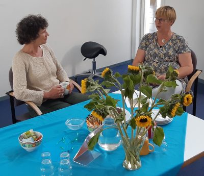 gesprek eenzaamheid 1