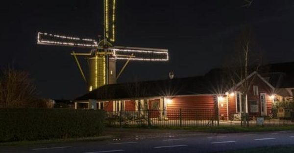 lichtjesfeest